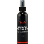 Fender American Professional Guitar Polish 4oz Spray