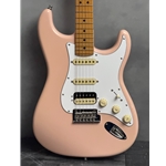 Fender American Pro II Shell Pink Electric Guitar Preowned