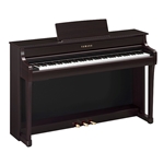 Yamaha Clavinova CLP-835 Digital Piano Rosewood