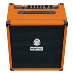 Orange Crush Bass 50 watt Bass Amp