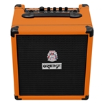 Orange Crush Bass 25 watt Bass Amp