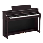 Yamaha Clavinova CLP-845 Digital Piano Rosewood