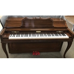 Preowned Baldwin Spinet Piano