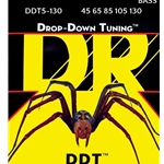 DR DDT5-130 5-String Bass String