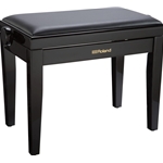 Roland RPB-200PE Piano Bench with Cushioned Seat