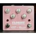 Benson Florist Dynamic Modulator Effect Pedal