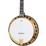 Epiphone Earl Scruggs Golden Deluxe Banjo