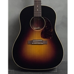 Epiphone J-45 Standard Inspired by Gibson Acoustic Electric Guitar Triburst Satin
