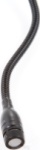 Shure MX202 Overhead Microphone (Black)