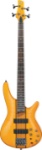 Ibanez SR700 Electric Bass Guitar (Amber)