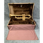 Weril ET8170 Regium II Symphonic Series Professional Bb Trumpet