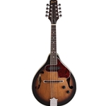 Ibanez M510E  Mandolin (Open Pore Vintage Sunburst)