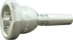 Bach 12C Small Shank Trombone Mouthpiece