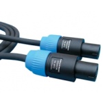 Horizon 16-Guage Speakon-Speakon Speaker Cable - 20 ft.