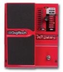 Digitech Whammy 5 Effect Pedal