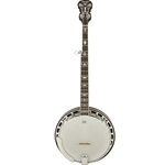 Fender 5 String Banjo FB-58