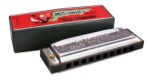 Hohner Old Standby Harmonica Key of C