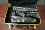 Selmer Soloist CL211 Bb Clarinet