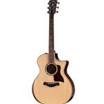 Taylor 814ce Grand Auditorium Acoustic Electric Guitar