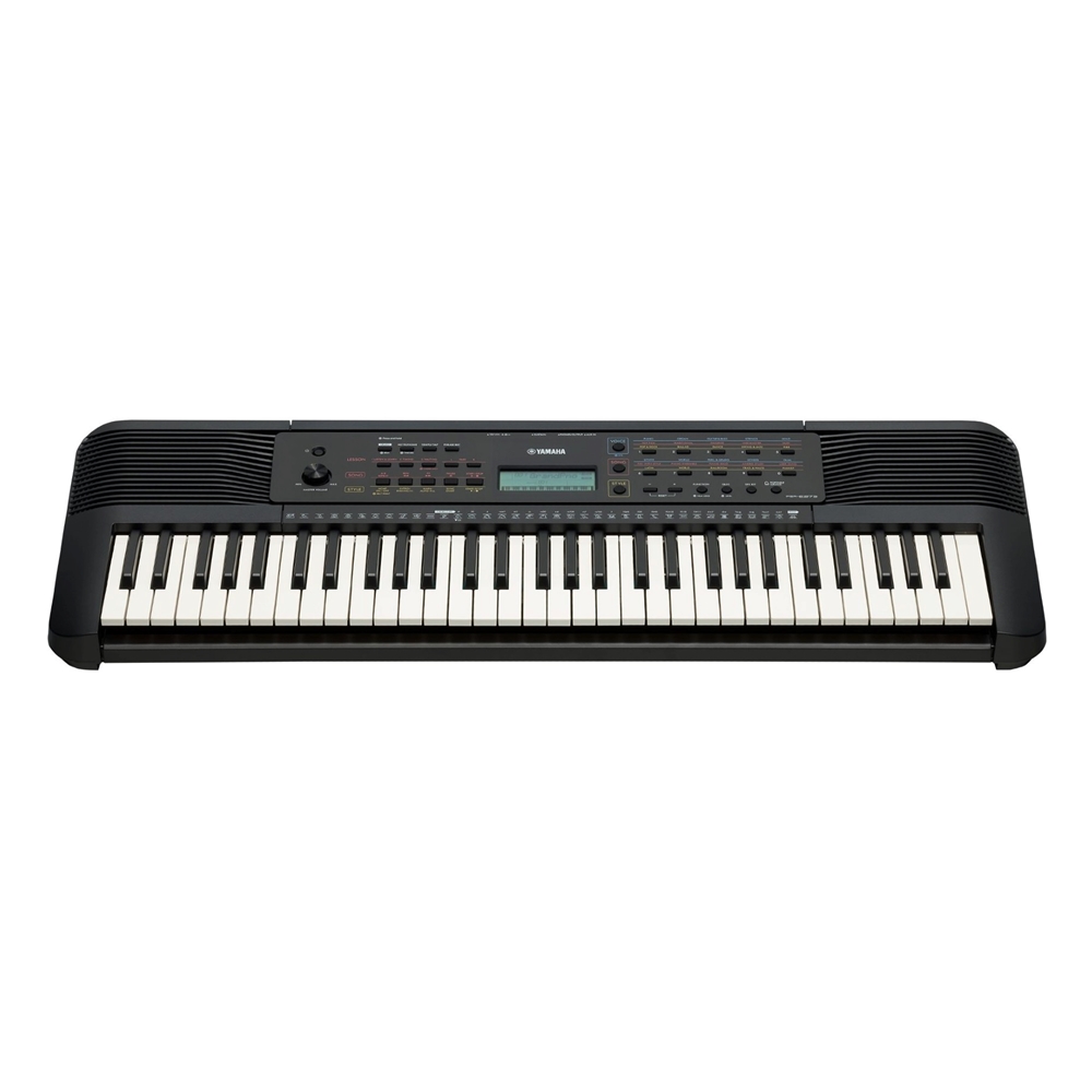 Yamaha PSR-E273 61 Key Portable Keyboard