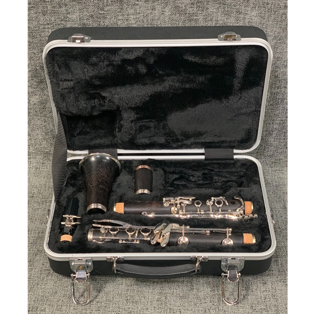 selmer wood clarinet