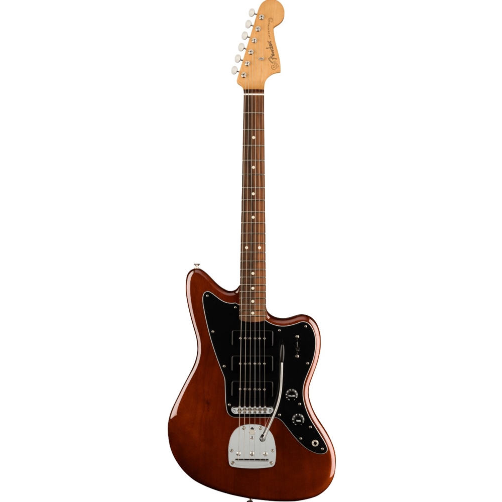 walnut jazzmaster