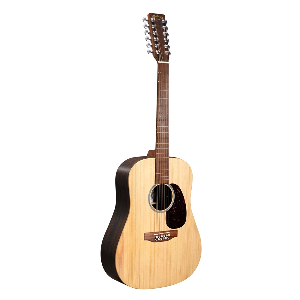 martin dx2e 12