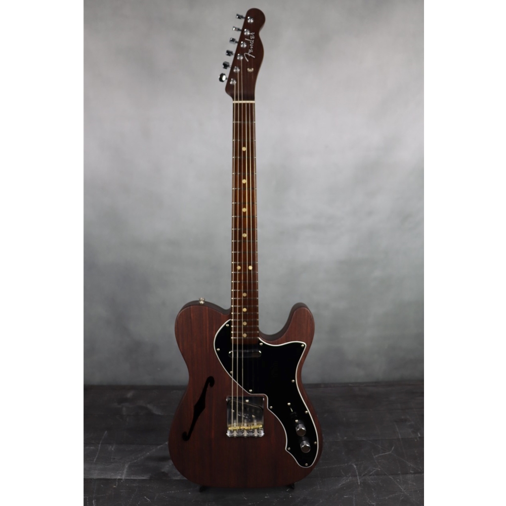 Fender Custom Shop Limited Edition Telecaster Thinline Closet Classic