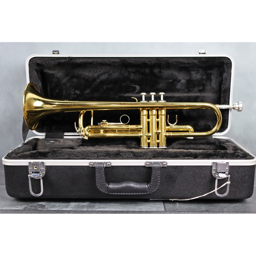Yamaha YTR2335 Intermediate Bb Trumpet Pre-Owned