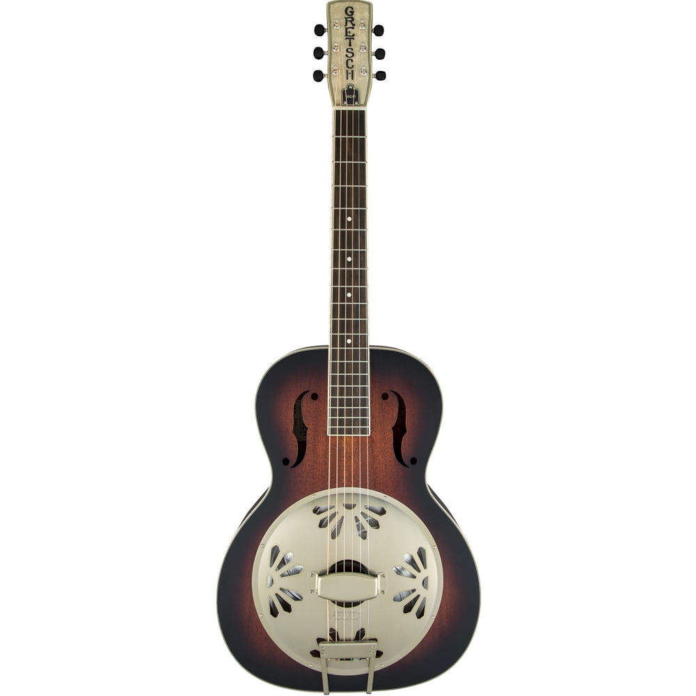 ashton resonator guitar