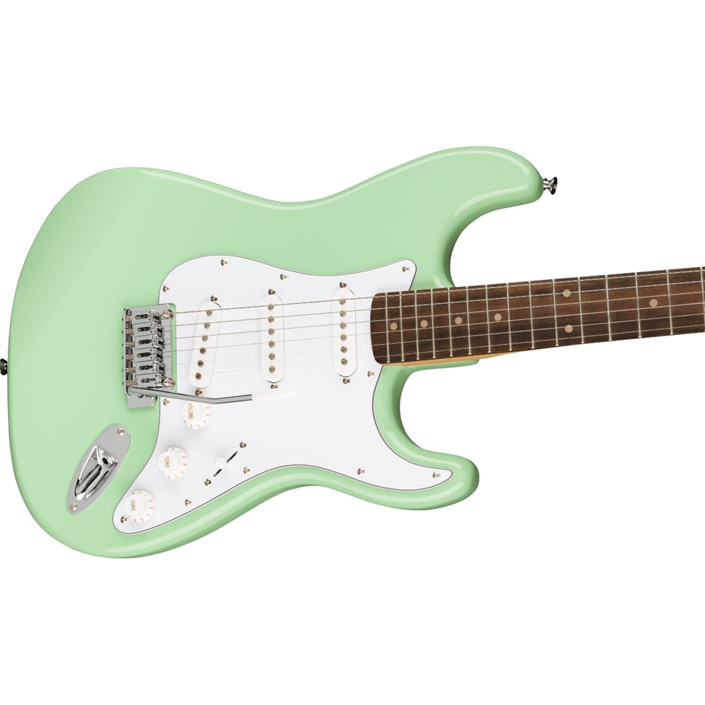 Mundt Music of Longview - Squier Affinity Series Stratocaster Surf