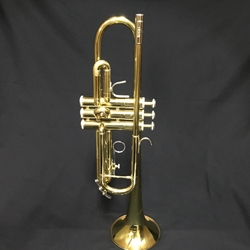 Bach TR-300 Student Trumpet Preowed