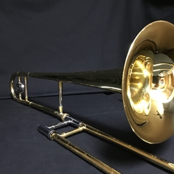 Preowned Selmer Bach TB300 Trombone