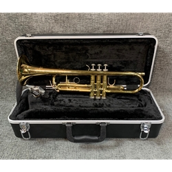 Holton USA - T602P Trumpet