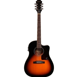 Epiphone J-45EC Studio  Acoustic Electric Guitar