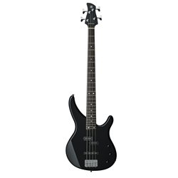 Yamaha TRBX174 Electric Bass Guitar Black