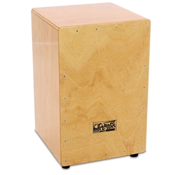 Toca TCAJ-PN Player's Series Wood Cajon