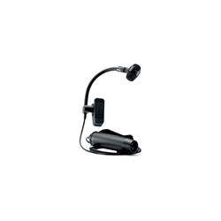 Shure PGA98H-TQG for Wireless Inst. Mic