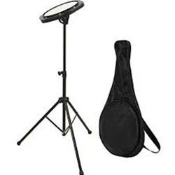 On-Stage DFP5500 Drum Practice Pad