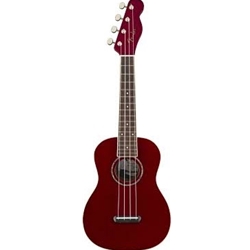 Fender Zuma Classic Uke, CAR WN
