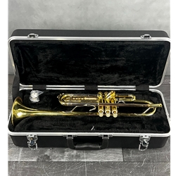 Bach TRSOL300 Student Trumpet