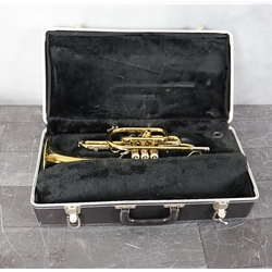 Selmer Bach CR300 Cornet