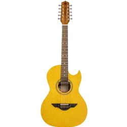 H. Jimenez Baja Quinto w/ Pickup / Gig Bag