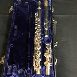 Armstrong Open Hole Student Flute