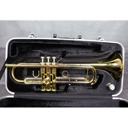 Besson Student Bb Trumpet
