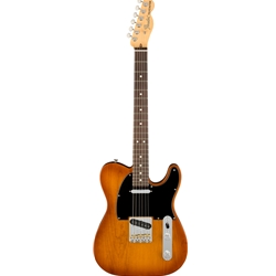 Fender American Performer  Telecaster Honey Burst Electric Guitar