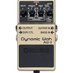 Boss Dynamic Wah