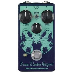 Earthquaker Devices Fuzz Master General
