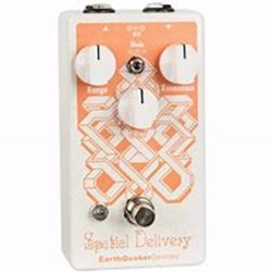 Earthquaker Devices Spatial Delivery