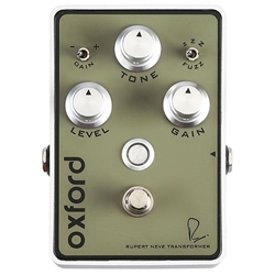 Bogner Oxford Fuzz